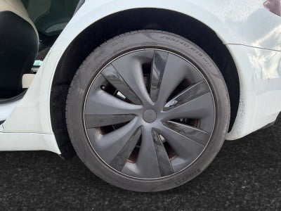 2022 Tesla Model S Base