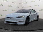 2022 Tesla Model S Base