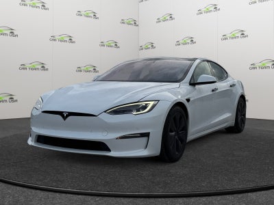 2022 Tesla Model S Base