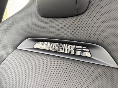 2024 Tesla Model S Plaid