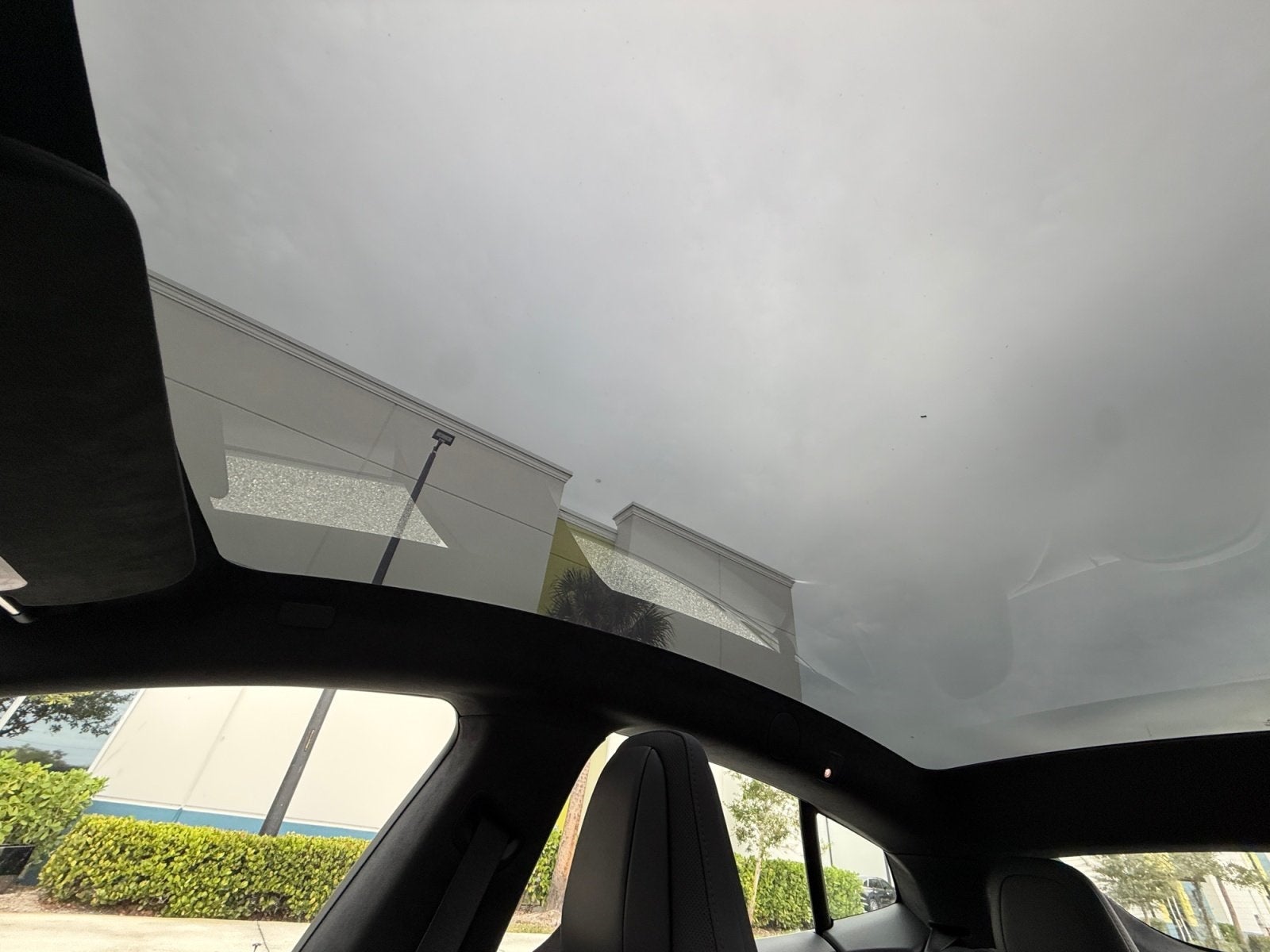 2024 Tesla Model S Plaid