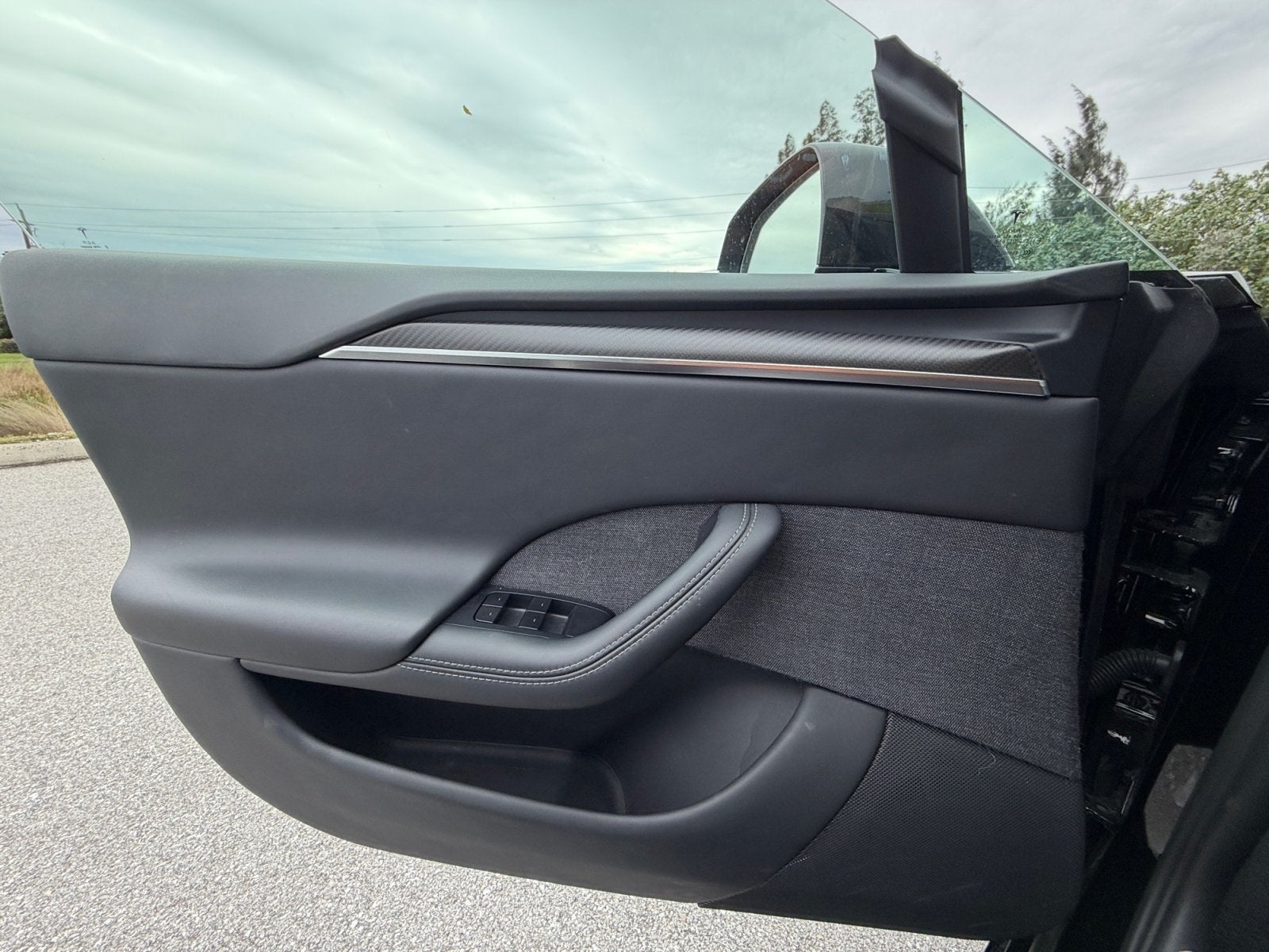 2024 Tesla Model S Plaid