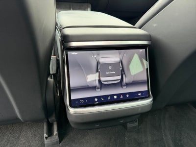 2024 Tesla Model S Plaid