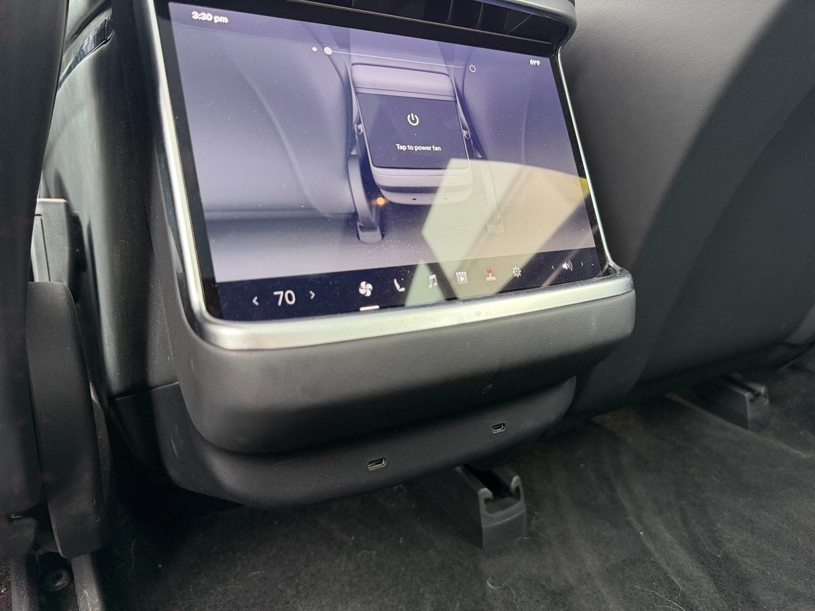 2024 Tesla Model S Plaid