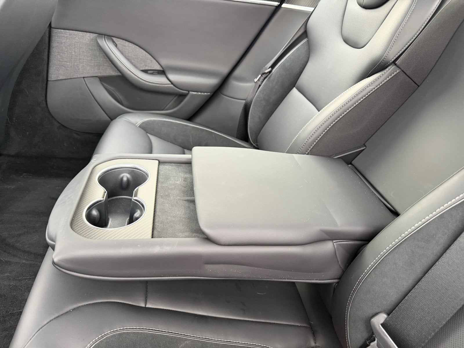 2024 Tesla Model S Plaid