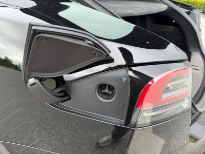 2024 Tesla Model S Plaid