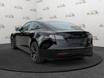 2024 Tesla Model S Plaid