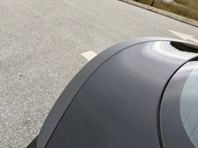 2024 Tesla Model S Plaid