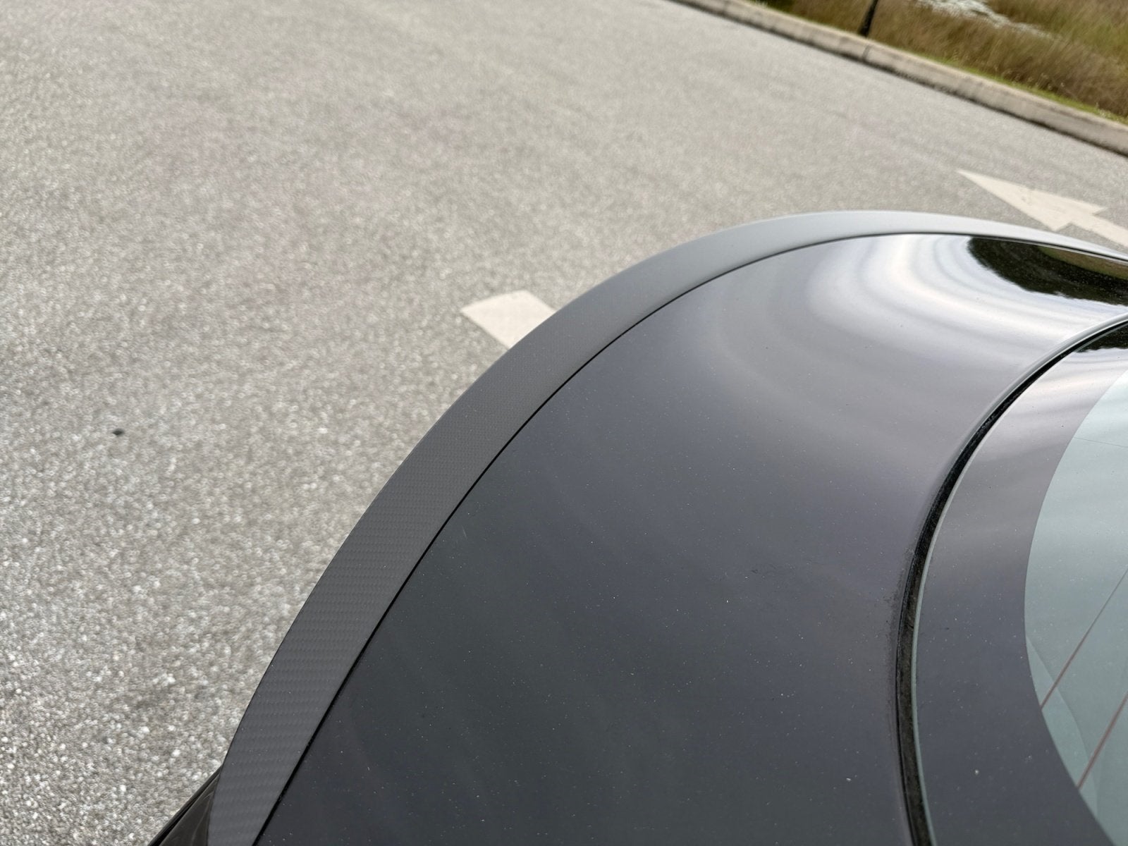 2024 Tesla Model S Plaid