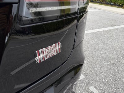 2024 Tesla Model S Plaid