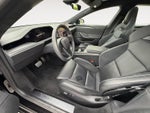 2024 Tesla Model S Plaid