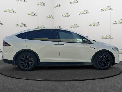 2022 Tesla Model X Base