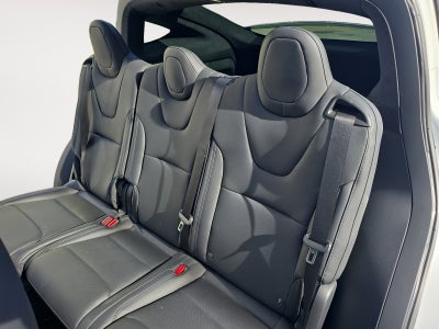 2022 Tesla Model X Base