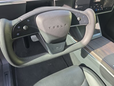 2022 Tesla Model X Base
