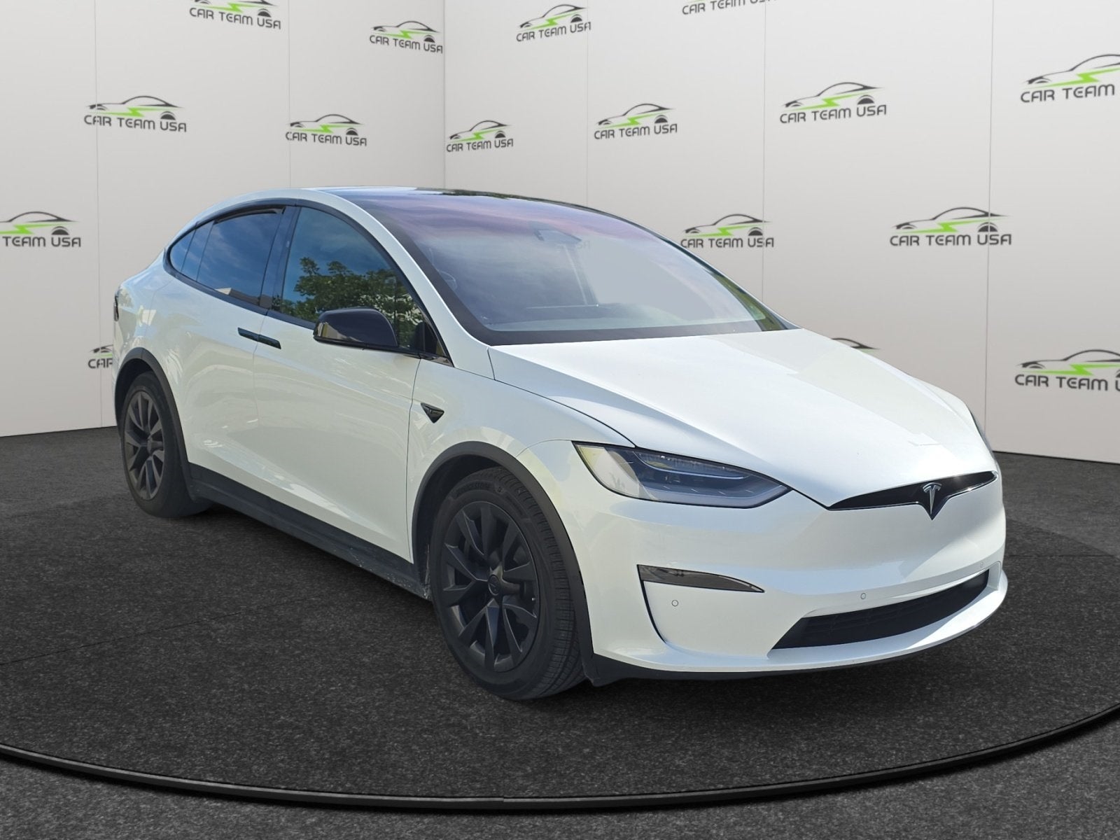2022 Tesla Model X Base