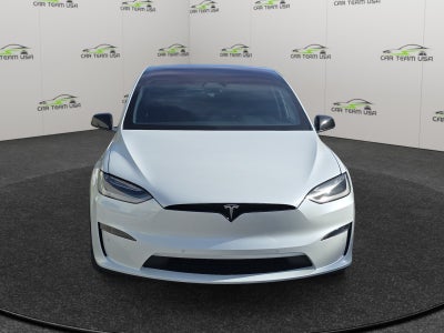 2022 Tesla Model X Base