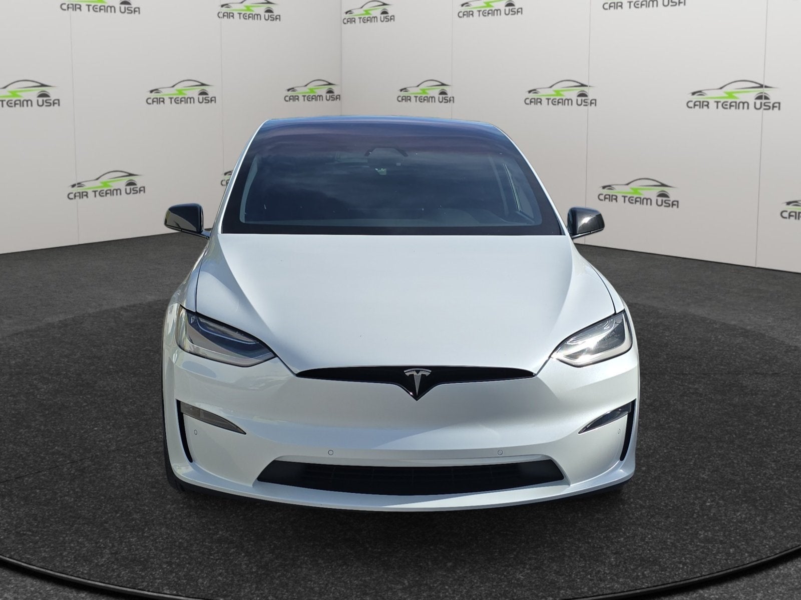 2022 Tesla Model X Base