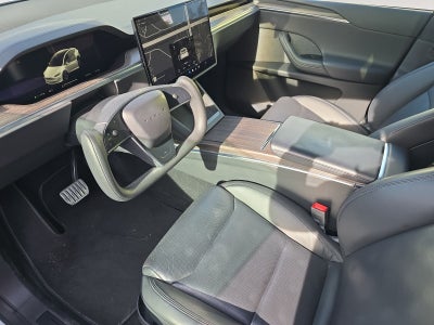 2022 Tesla Model X Base