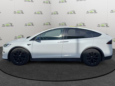 2022 Tesla Model X Base