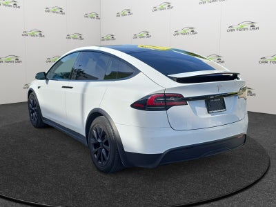 2022 Tesla Model X Base