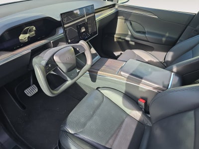 2022 Tesla Model X Base