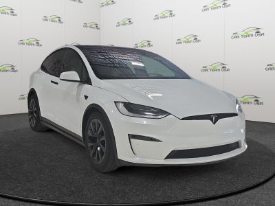 2022 Tesla Model X Base