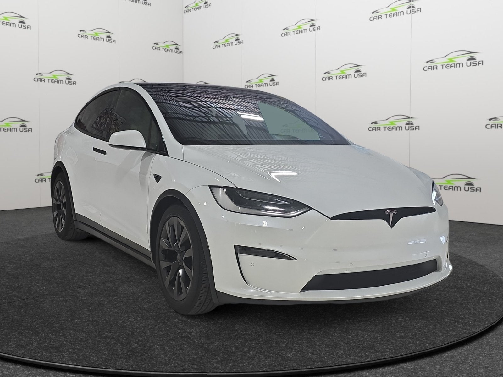 2022 Tesla Model X Base