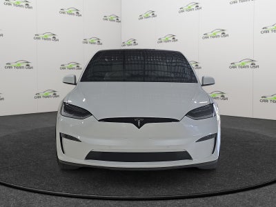 2022 Tesla Model X Base