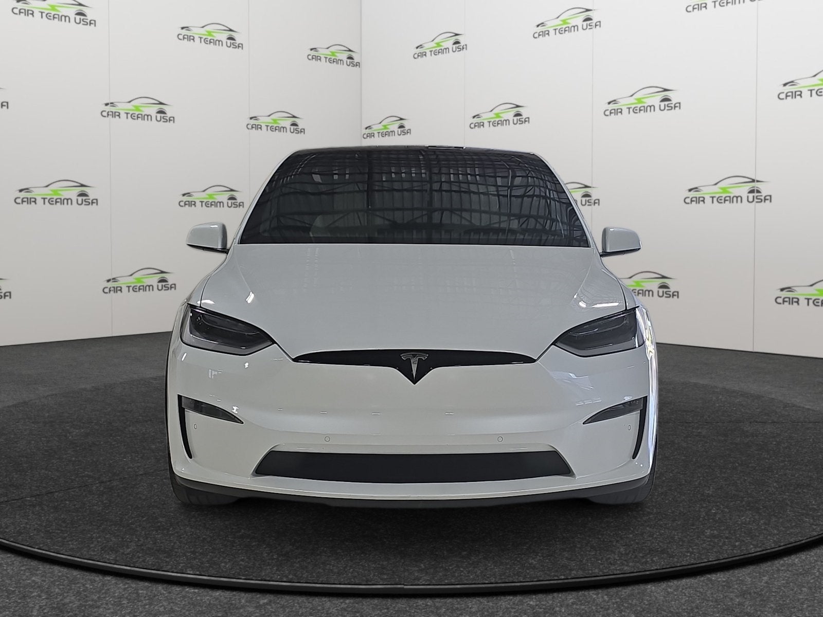 2022 Tesla Model X Base