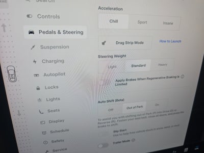 2022 Tesla Model X Base