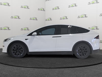 2022 Tesla Model X Base