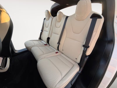 2022 Tesla Model X Base