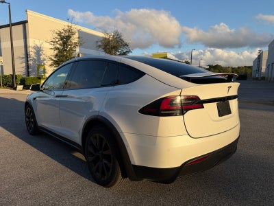 2022 Tesla Model X Base