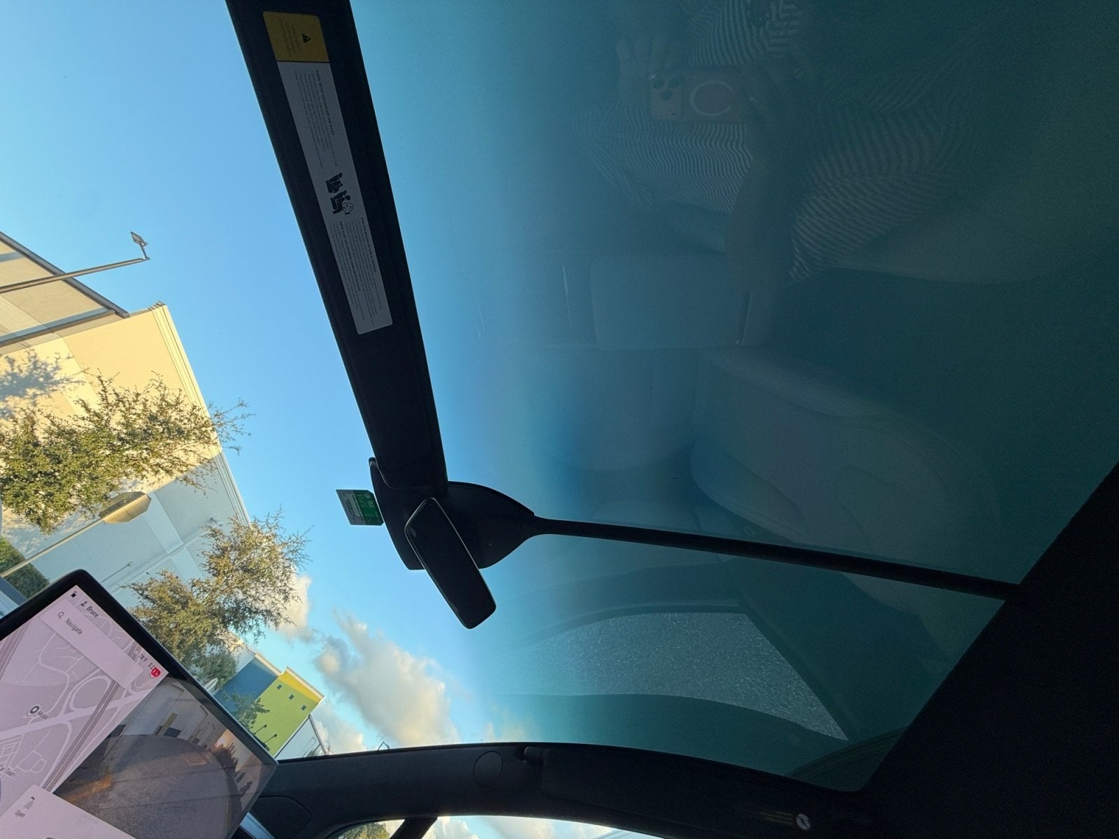 2022 Tesla Model X Base