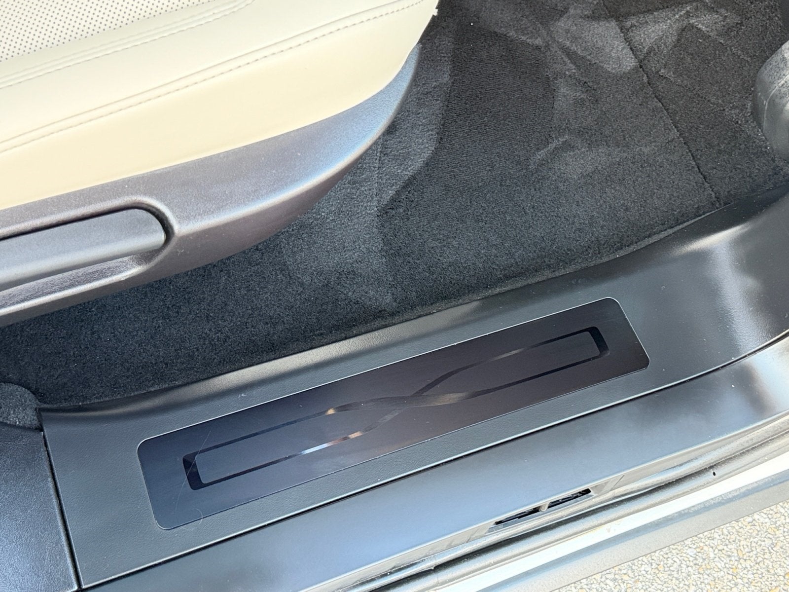 2022 Tesla Model X Base