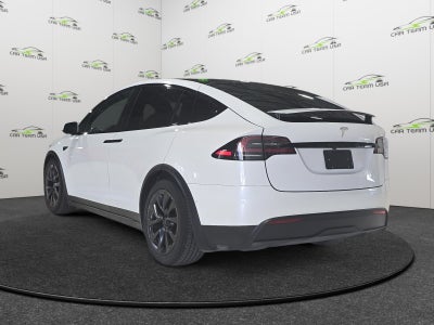 2022 Tesla Model X Base