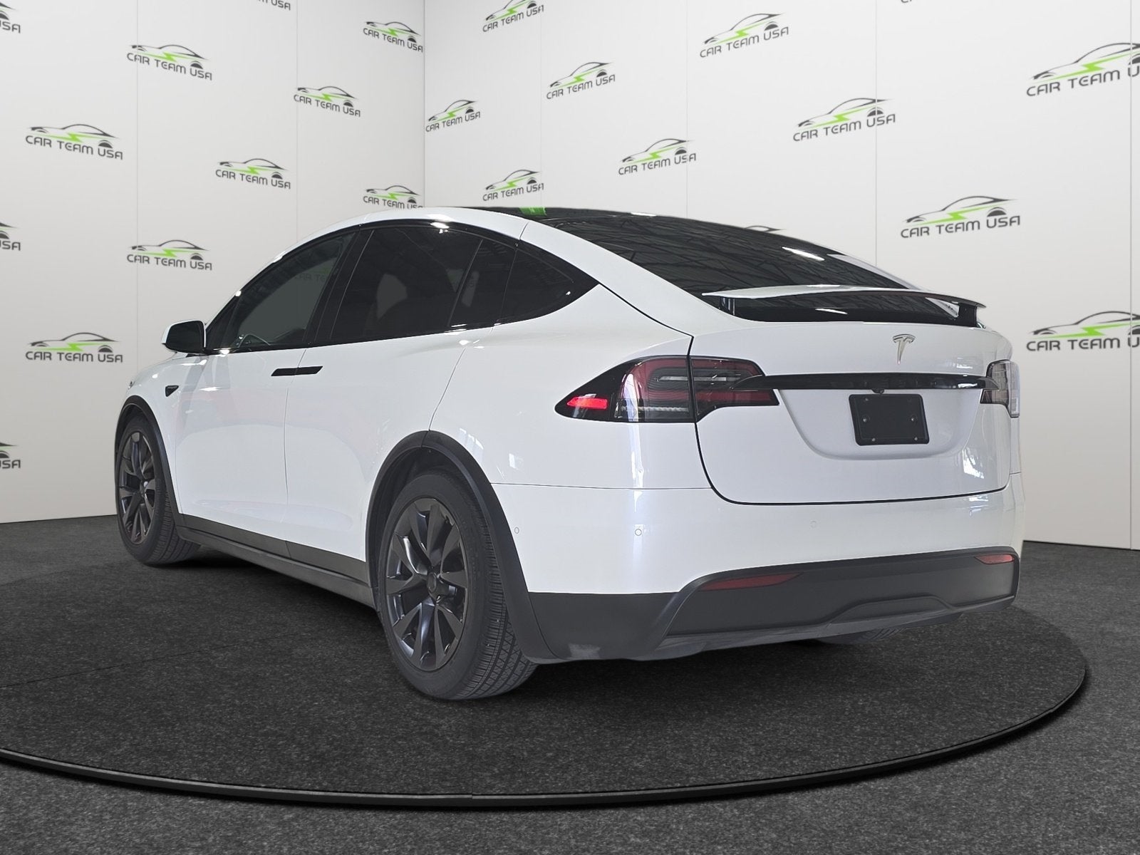 2022 Tesla Model X Base