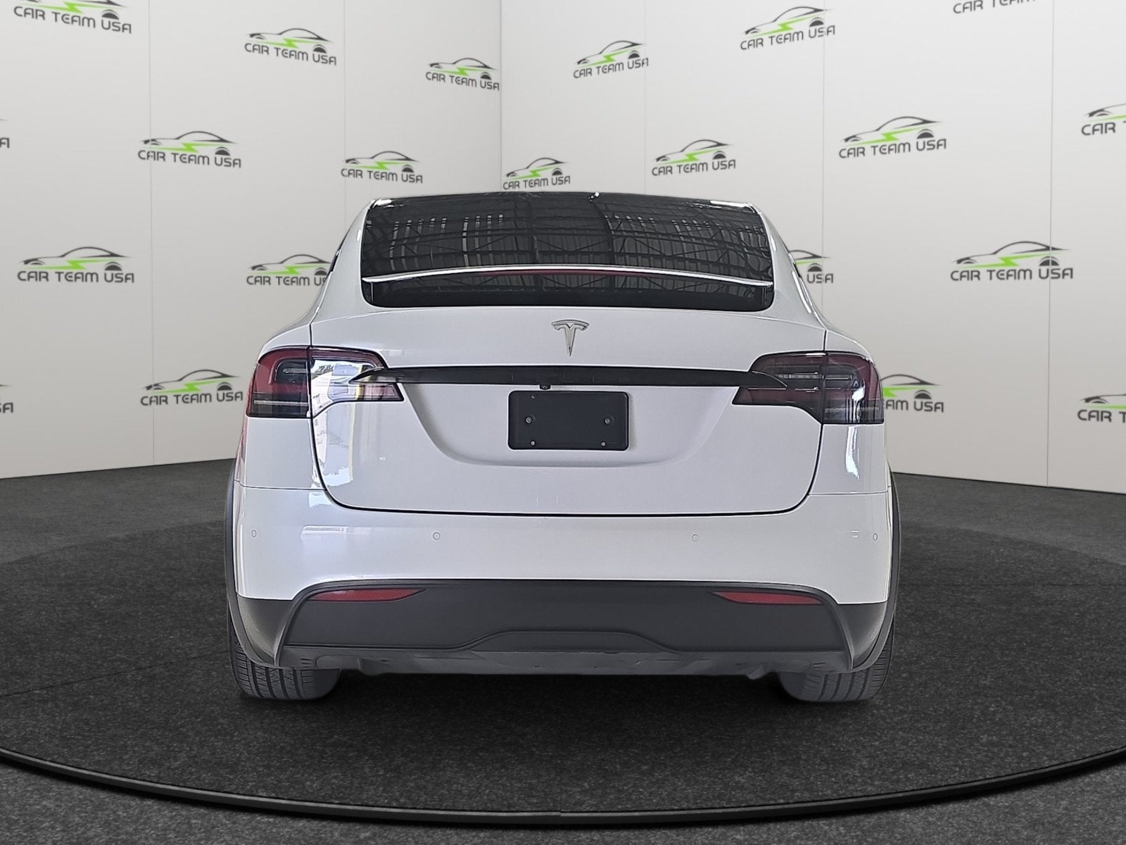 2022 Tesla Model X Base