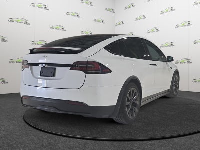 2022 Tesla Model X Base