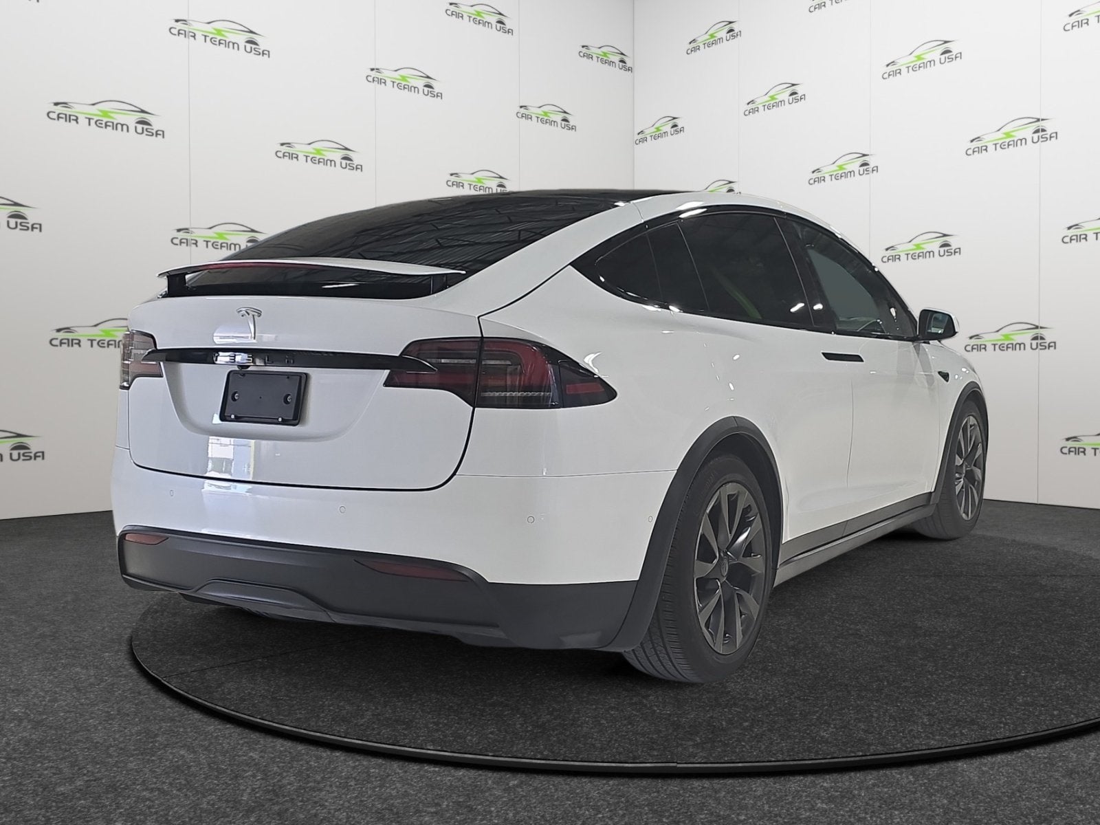 2022 Tesla Model X Base