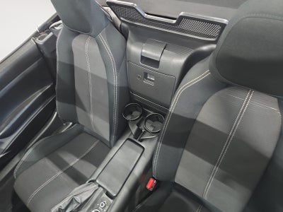 2019 FIAT 124 Spider Classica Convertable