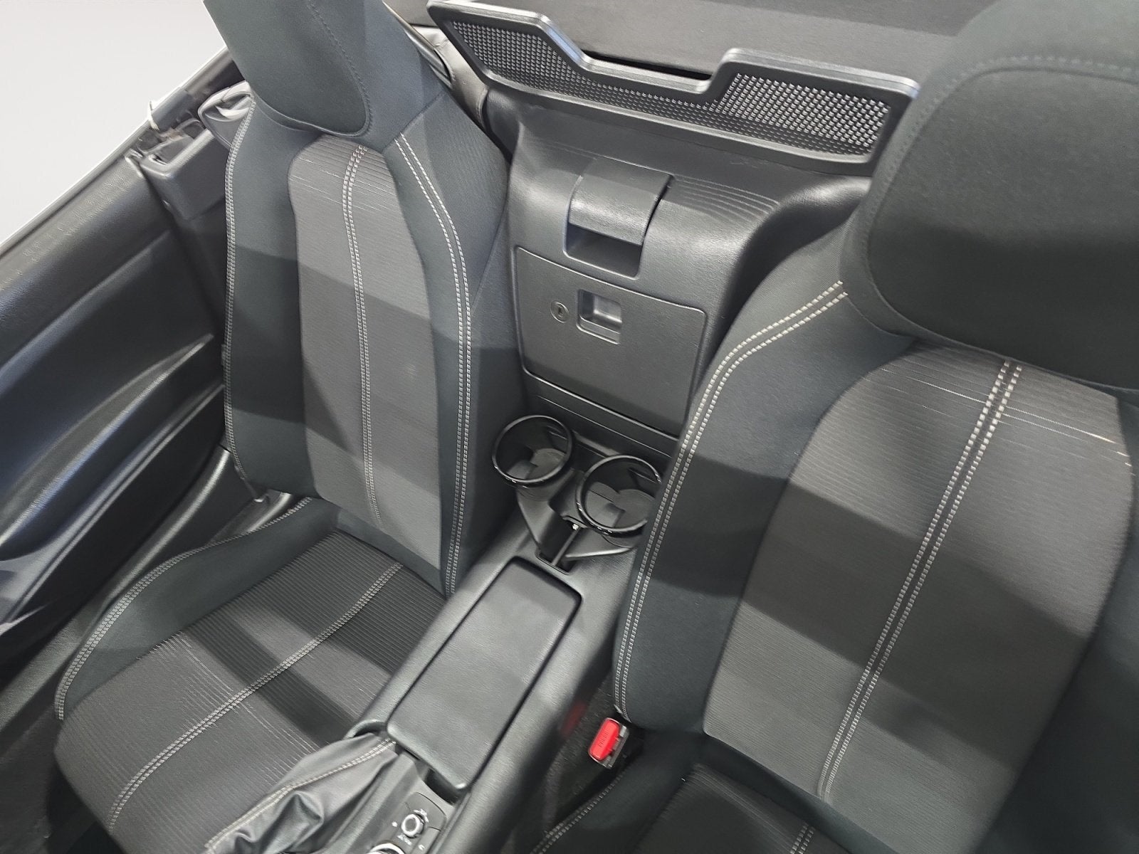 2019 FIAT 124 Spider Classica Convertable