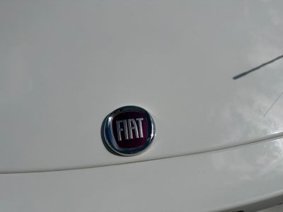 2019 FIAT 124 Spider Classica Convertable