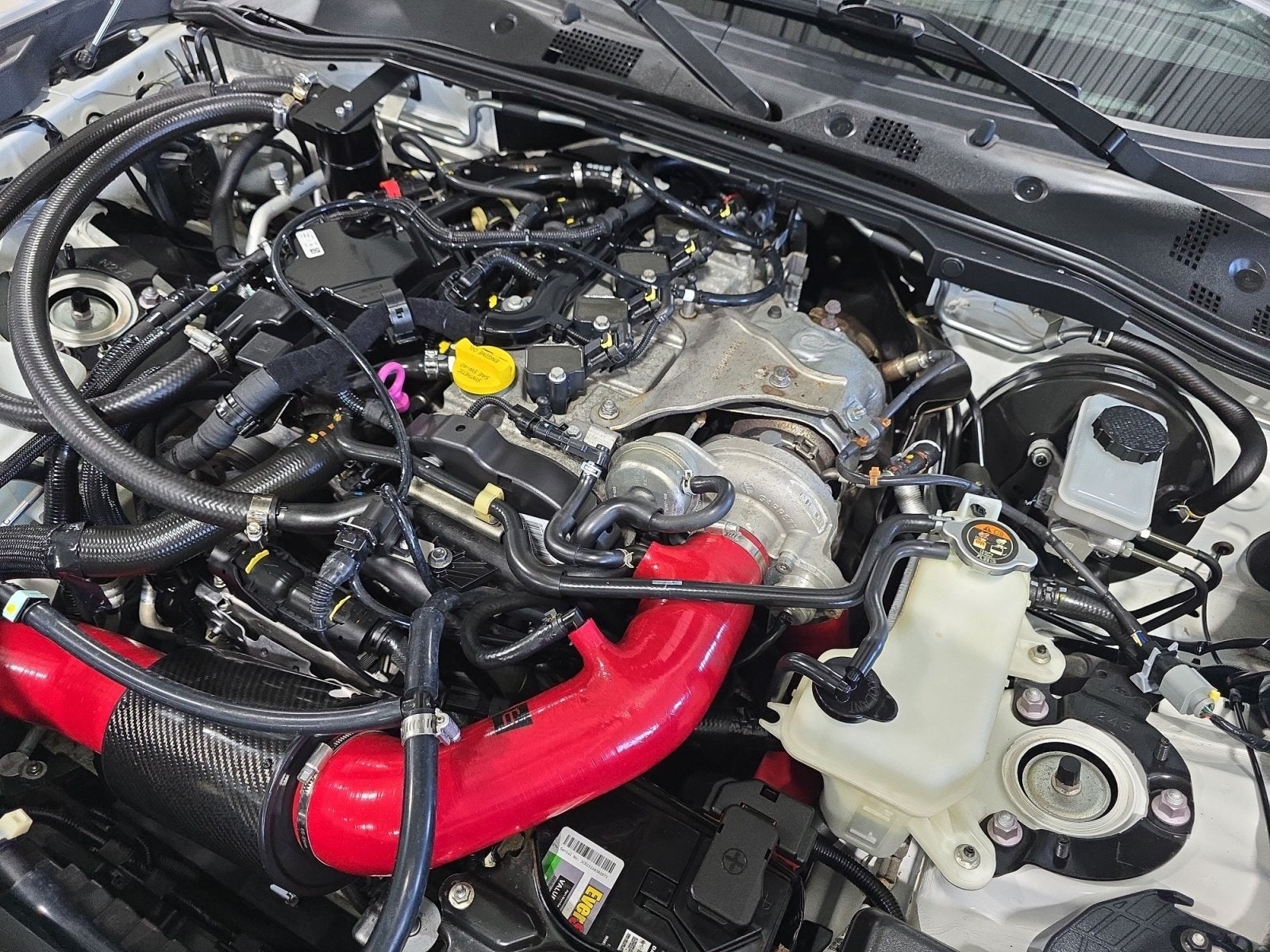 2019 FIAT 124 Spider Classica Convertable