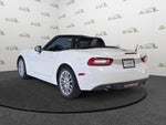 2019 FIAT 124 Spider Classica Convertable