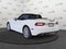 2019 FIAT 124 Spider Classica Convertable