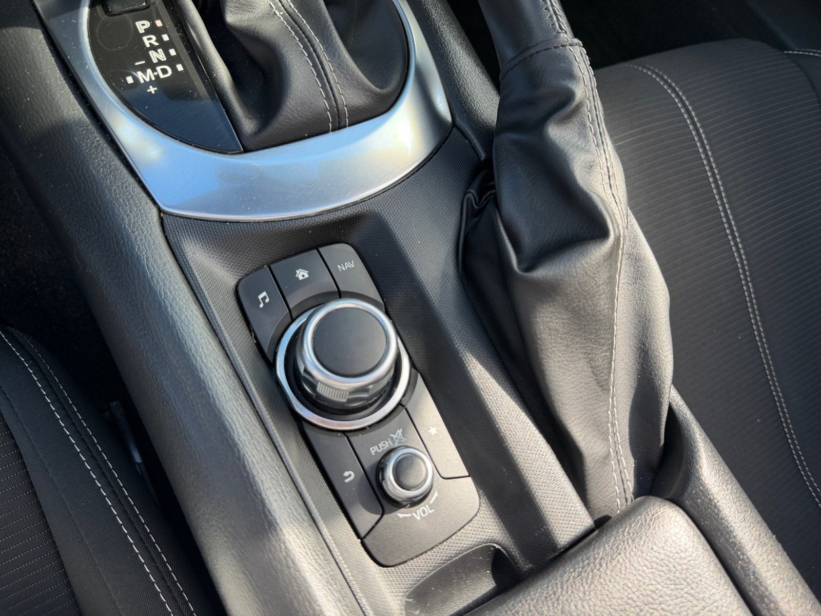 2019 FIAT 124 Spider Classica Convertable