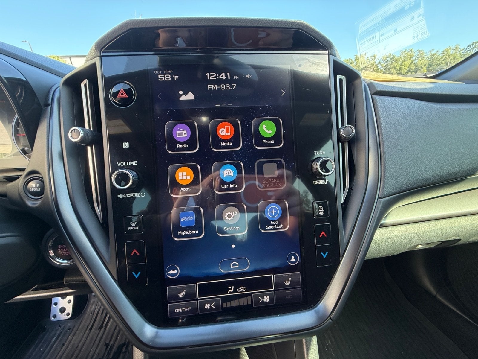 2023 Subaru WRX Premium