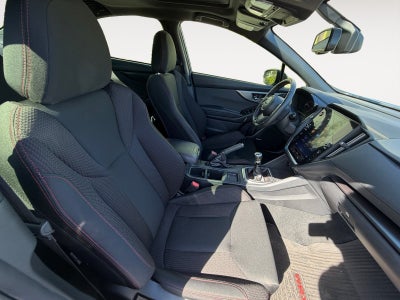 2023 Subaru WRX Premium