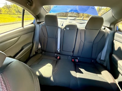 2023 Subaru WRX Premium